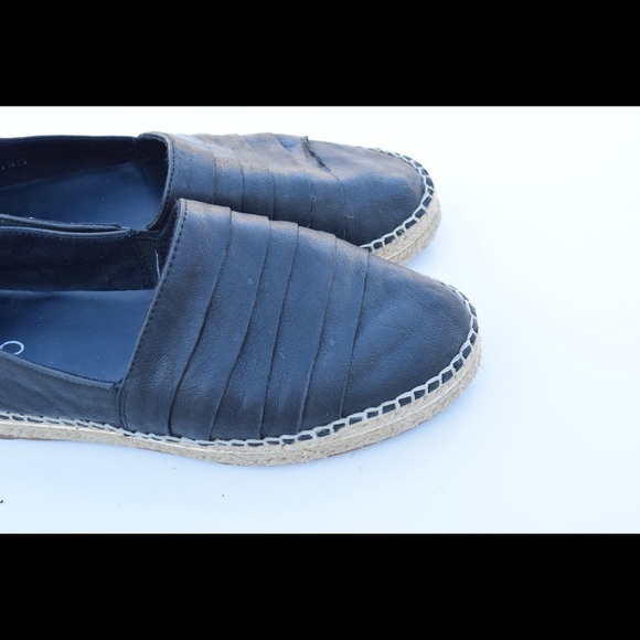 Aldo Cowee espradille flats - Picture 6 of 8